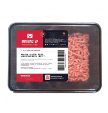 Фарш «Лайт» 80/20 (Ground Beef Light 80/20)