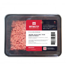  Фарш «Классик» 70/30 (Ground Beef 70/30)