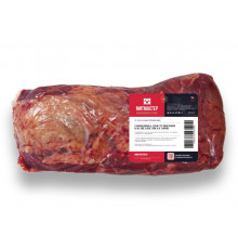 Говядина для тушения б/к (Blade meat 109В)