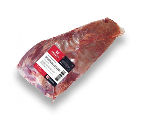 Передняя часть лопатки б/к (Chuck Tender, NAMP 116В)