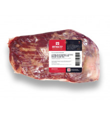 Стейк из пашины «Флэнк» б/к (Beef Flank, Flank Steak, NAMP 193)