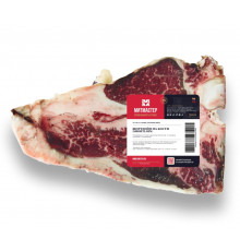 Шортлойн на кости (Shortloin)