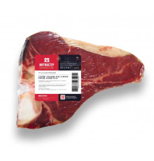 Стейк «Ти-Бон» н/к (T-Bone Steak, NAMP 1174)