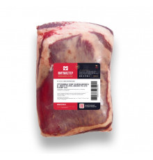 Грудинка для запекания б/к  (Beef Plate; Short Plate  NAMP 121)