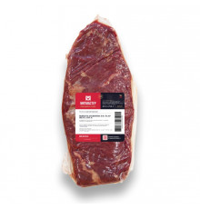 Мякоть пашины б/к (Flap Meat, 185 А)
