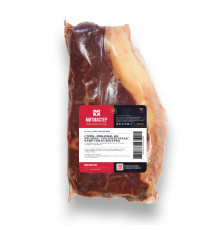 Стейк «Пиканья» б/к (Picanha, "Coulotte Steak", NAMP 1184 D); кострец