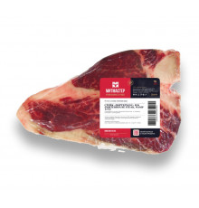 Стейк «Портерхаус» н/к (Porterhouse Steak, NAMP 1172)