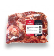 Котлетное мясо, тримминг 80/20 (Trimming, Flap meat 80/20)