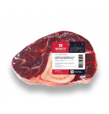 Стейк из голяшки "Оссо Буко" (Osso buco Steak)