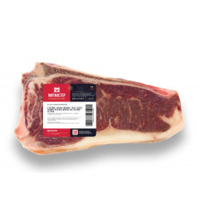 Стейк «Нью-Йорк» н/к (New York Steak Bone In, NAMP 1179А)